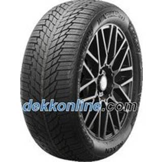 Nexen Winguard Ice 3 ( 235/40 R18 95T XL 4PR, Nordic compound, RPB )