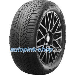 Nexen Winguard Ice 3 ( 235/50 R18 101T XL 4PR, Nordic compound )