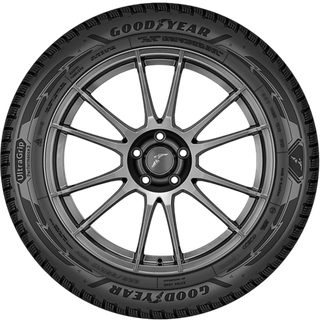 Goodyear UltraGrip Performance 3 FP XL M+S 3PMSF TL 265/35R21 101H