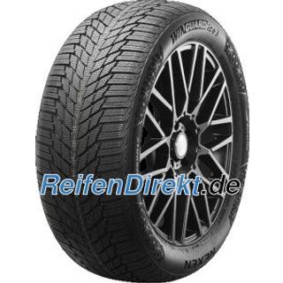 Nexen Winguard Ice 3 ( 225/45 R19 96T XL 4PR, Nordic compound, RPB )