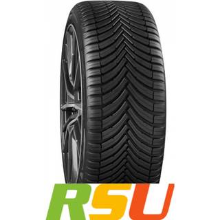 Bridgestone Turanza All Season 6 XL RFT MFS BSW M+S 3PMSF 205/45R17 88V