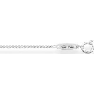 Thomas Sabo Halskette - KE1106-001-12 - silber