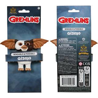 GREMLINS - Gizmo - Bendyfigs Bendable Figure 12cm