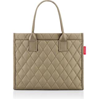 Reisenthel Taske daily shopper - Grøn