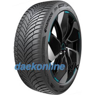 Hankook IL01 iON FlexClimate XL 3PMSF 225/55R18 102W