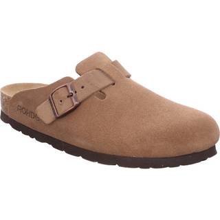 Rohde Damesandal Brun 6071 - 35