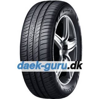 Nexen N blue S ( 205/55 R16 91V 4PR AO )