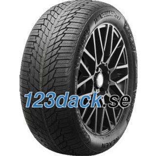 Nexen Winguard Ice 3 ( 205/50 R17 93T XL 4PR, Nordic compound )