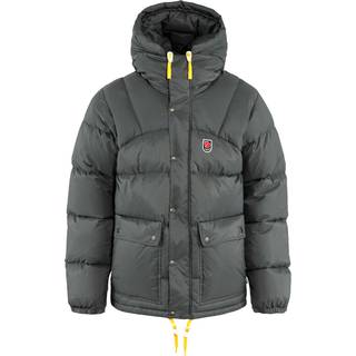 Fjällräven Expedition Down Lite Jacket Men-basalt-XL