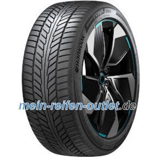 Hankook iON i*cept (IW01A) ( 215/50 R18 96V XL 4PR EV, SUV, SoundAbsorber, SBL )