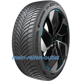 Hankook iON FlexClimate (IL01A) ( 255/40 ZR20 101Y XL 4PR EV, SUV, SoundAbsorber, SBL )