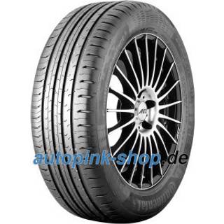 Continental ContiEcoContact™ 5 XL TL 195/55R16 91H