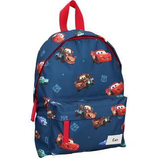 Disney Cars Rygsæk Cars Little Friends 6L, Blå
