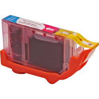 Kompatibel printerpatron til Canon CLI-42 Magenta til Canon Pixma Pro 100 Pro 100S fra ABC