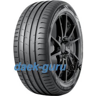 Nokian Powerproof 1 ( 245/40 ZR20 99Y XL )