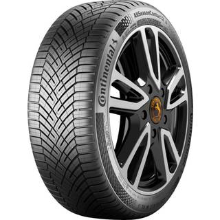 Continental AllSeasonContact 2 SSR ( 225/40 R18 92Y XL EVc, runflat )