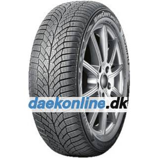 Kumho WinterCraft WP52 XL M+S 3PMSF TL 235/55R19 108V