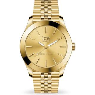 Ice watch Uhren - ICE steel solar - 023791 - gold