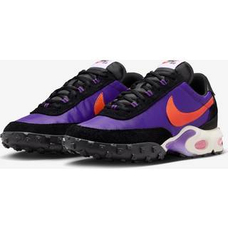 Nike Air Max Waffle SP-sko til mænd - lilla - 45