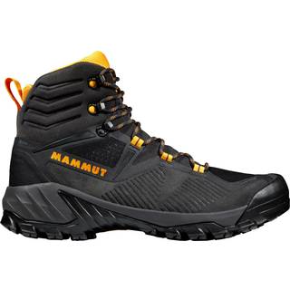 Mammut Sapuen High GTX Vandresko Herrer størrelse 44 farve sort