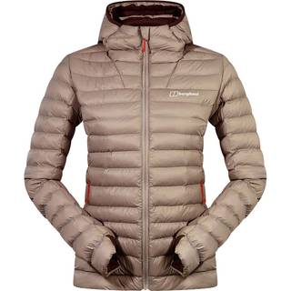 Women's Trail-Nomad Synthetic Insulated Jacket - Brown
