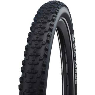 Schwalbe Smart Sam Plus GreenGuard tråddæk 28x1,85 (47-622) sort