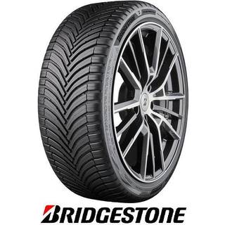 Bridgestone Turanza All Season 6 TL 3PMSF 245/50R18 100V
