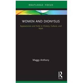 Women and Dionysus