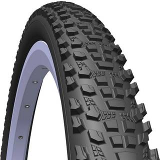 Mitas Ocelot V85 26 x 2,10 Tråddæk Sort