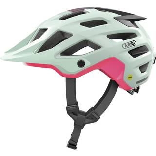 Abus Moventor 2.0 MIPS iced mint - Hjelmstørrelse 54-58 cm