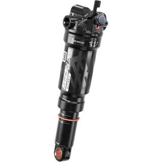 Bagdæmper Rockshox SIDLuxe Ultimate 3 A2 RLR 3P TR Sort