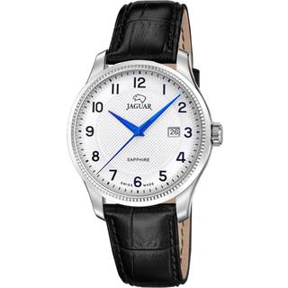 Jaguar Acamar Classic J1042/1 - Herre - 40 mm - Analog - Quartz - Safirglas