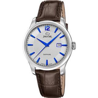 Jaguar Acamar Classic J1042/2 - Herre - 40 mm - Analog - Quartz - Safirglas