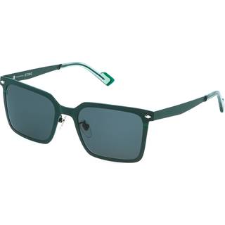 Sting SST523 08HT 54 Solbriller Mænd Grøn - Forest Green - 54mm