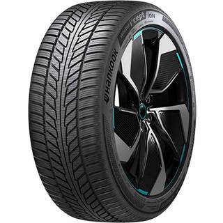 Hankook iON i*cept (IW01) ( 215/50 R19 93H EV, SoundAbsorber )