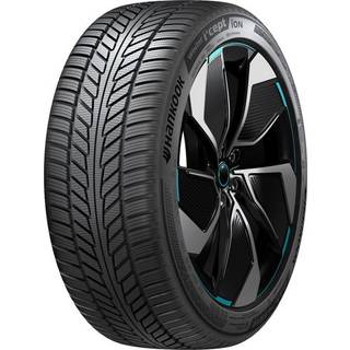 Hankook Winter i*cept iON X IW01 XL BSW M+S 3PMSF 195/60R17 94H
