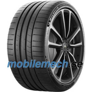 Michelin Pilot Sport S 5 ( HL295/35 ZR21 (110Y) XL * )