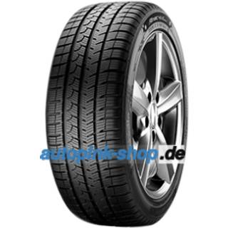 Apollo Alnac 4G All Season XL FSL BSW M+S 3PMSF 245/45R18 100Y