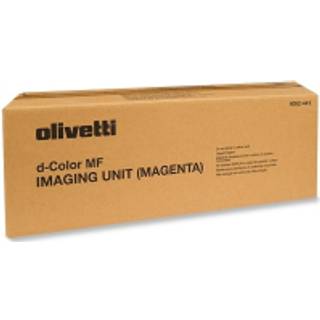 Olivetti Tromle magenta, 45.000 sider B0784