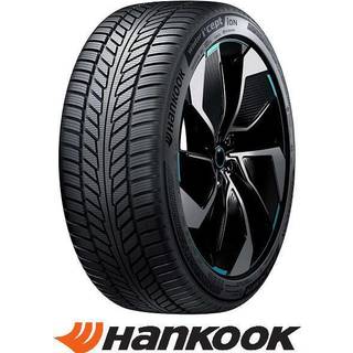 Hankook Winter i*cept iON X IW01A XL BSW 3PMSF 295/35R22 108V