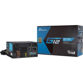 SEASONIC G12 GC-850 80+ Gold