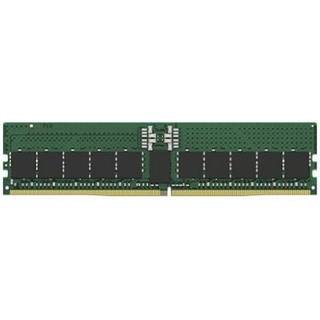 Kingston - DDR5 - module - 32 GB - DIMM 288-pin - 4800 MHz / PC5-38400 - registered