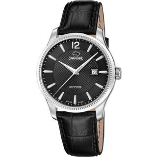 Jaguar Acamar Classic J1042/5 - Herre - 40 mm - Analog - Quartz - Safirglas