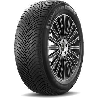 Michelin Alpin 7 ( 215/55 R17 98V XL )