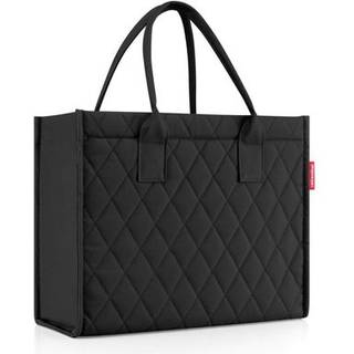 Reisenthel Taske daily shopper - Sort