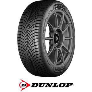 Dunlop All Season 2 XL MFS BSW M+S 3PMSF 205/45R17 88W