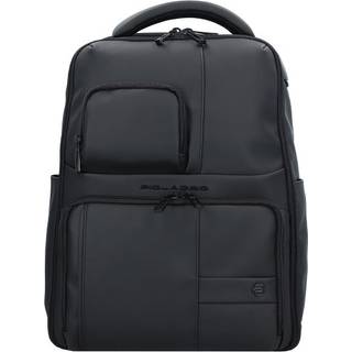 Piquadro Wollem W129 Rygsæk sort