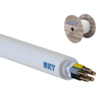NKT Hxj/noiklx xtra 5g2,5 t500