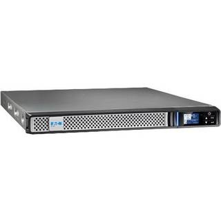 Eaton 5P850IRG2 UPS-enhed Interaktivt indgangsstik 0,85 kVA 680 W 4 AC stikkontakt(er)