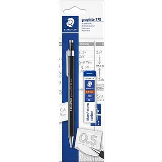 Staedtler stiftblyant 0,5 mm (På lager i varehus)